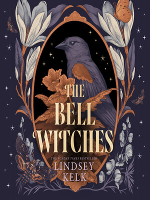 cover image of The Bell Witches